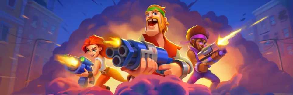 Banner